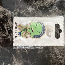 Disney Luka Limited Edition Pin