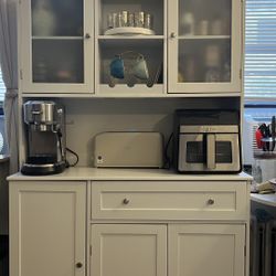 Kitchen Pantry Storage