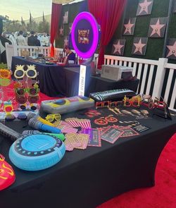 Photo Booth