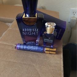 Set De Perfumes Jafra