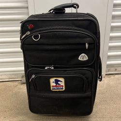 Olympia Carry On Suit Case