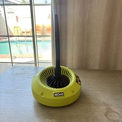 Expand-It Gutter Blower Attachment