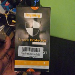 Screen Protector 