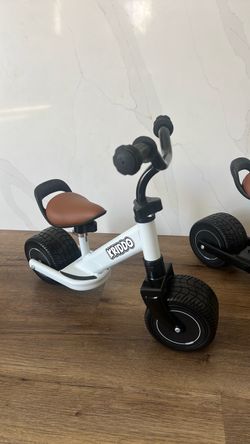 Kriddo Toddler Balance Bike