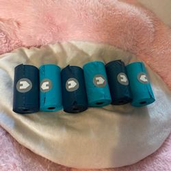 Dog Waste Bags