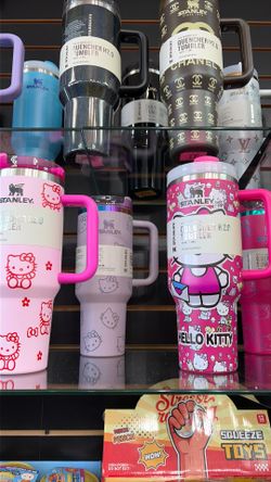 Girly Stanley’s