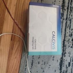 Calcivis Dental Alignment Imaging Kit