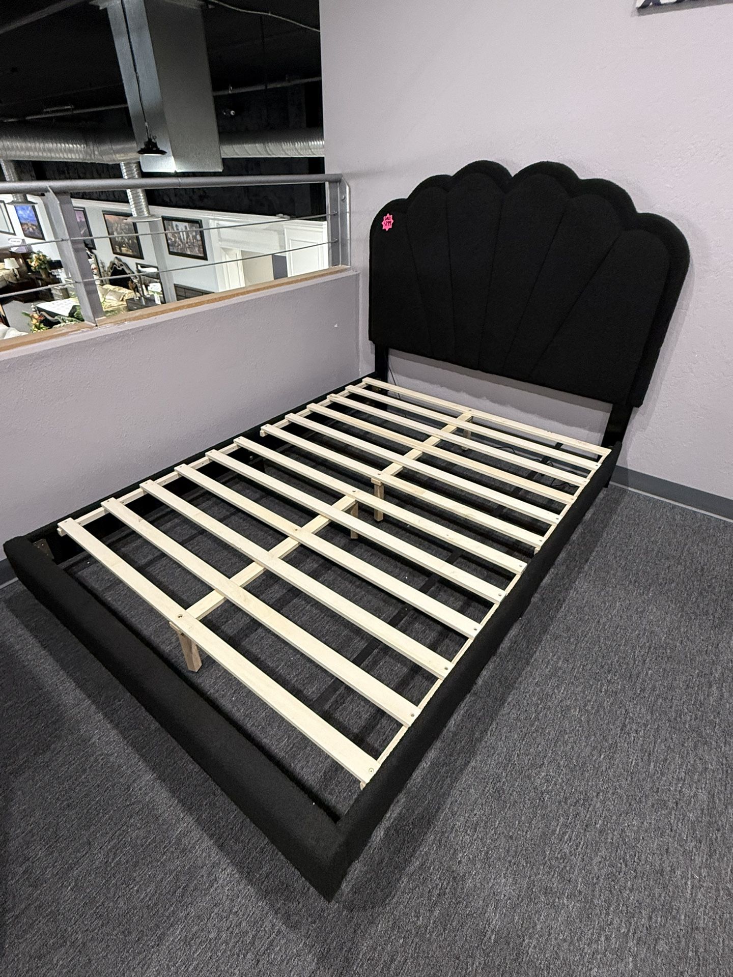 Full Bed Frame