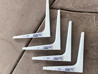 IKEA- Shelf Brackets- Sibbhult