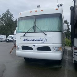 2003 Huracán Motorhome 