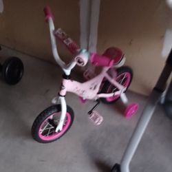 Child’s Bike