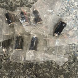 Phone Car Chargers (20)