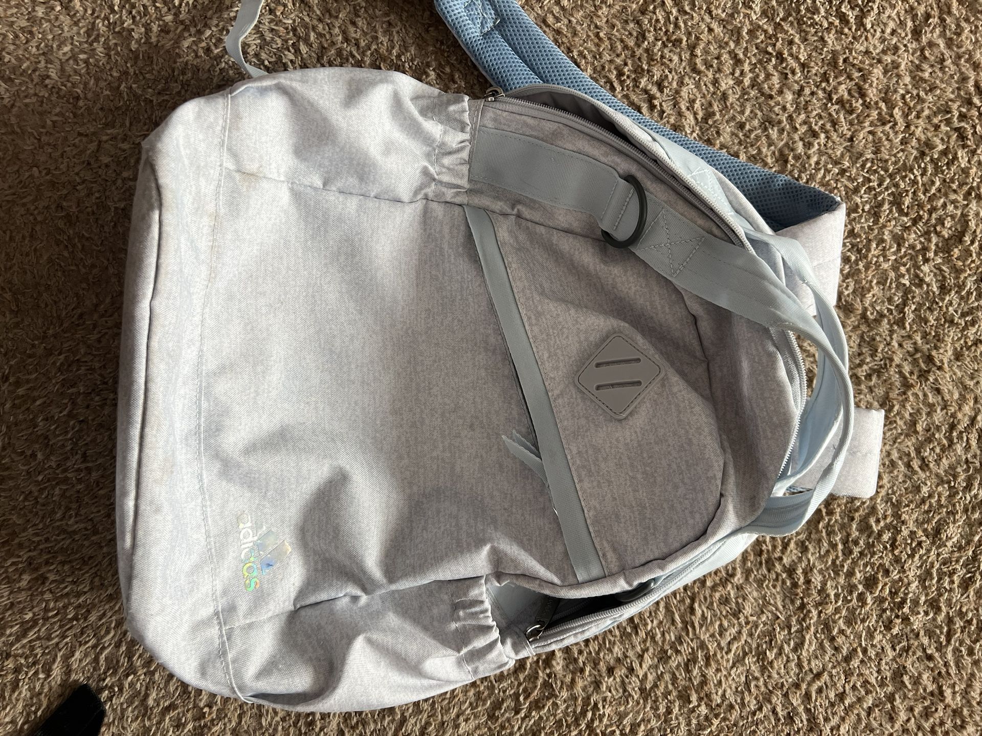 Backpacks