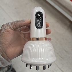 Body Sculpting Machine 3-in-1 Lymphatic Drainage Massager 