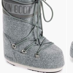 Moon Boot