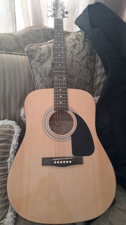 Guitar nuevesito