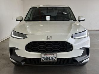 2023 Honda HR-V