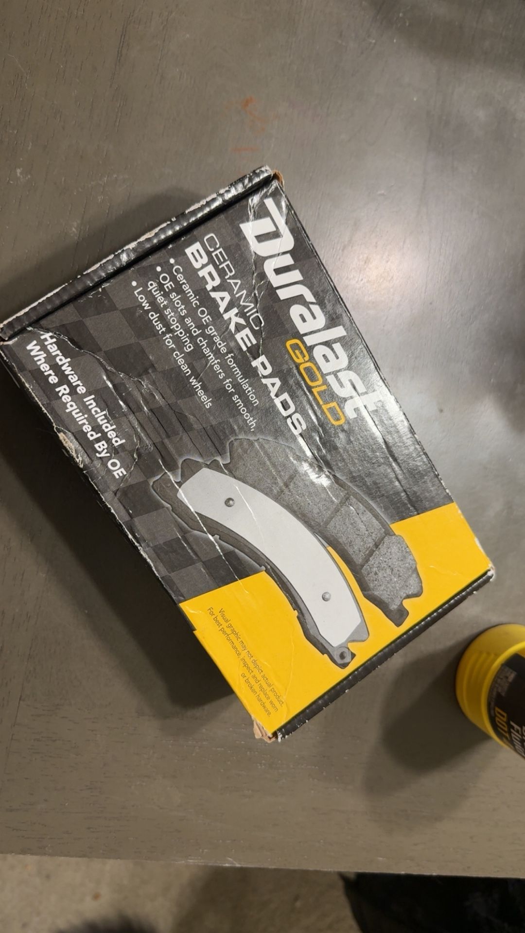 Brake Pads