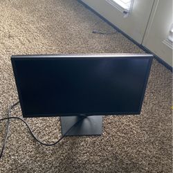 Dell Monitor 