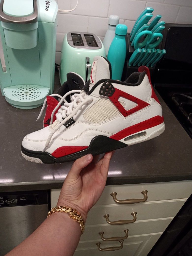 Size 11.5 Used No Box