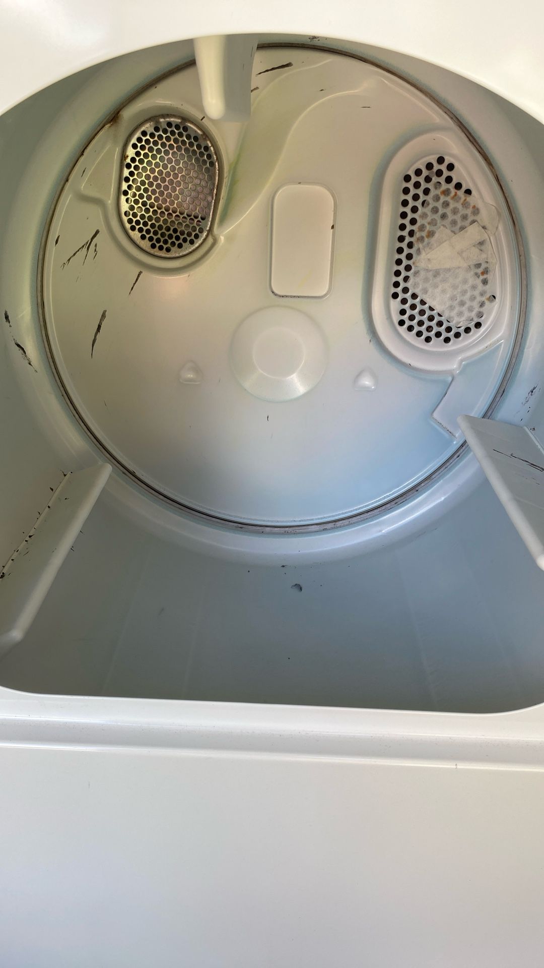 Dryer Amanda