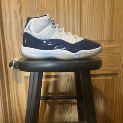 Jordan Win Like 82 11s Size 10