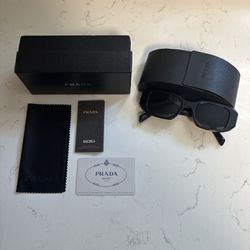 Prada Sunglasses