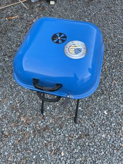 Grill