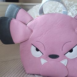 Loungefly Pokémon Snubbull Backpack
