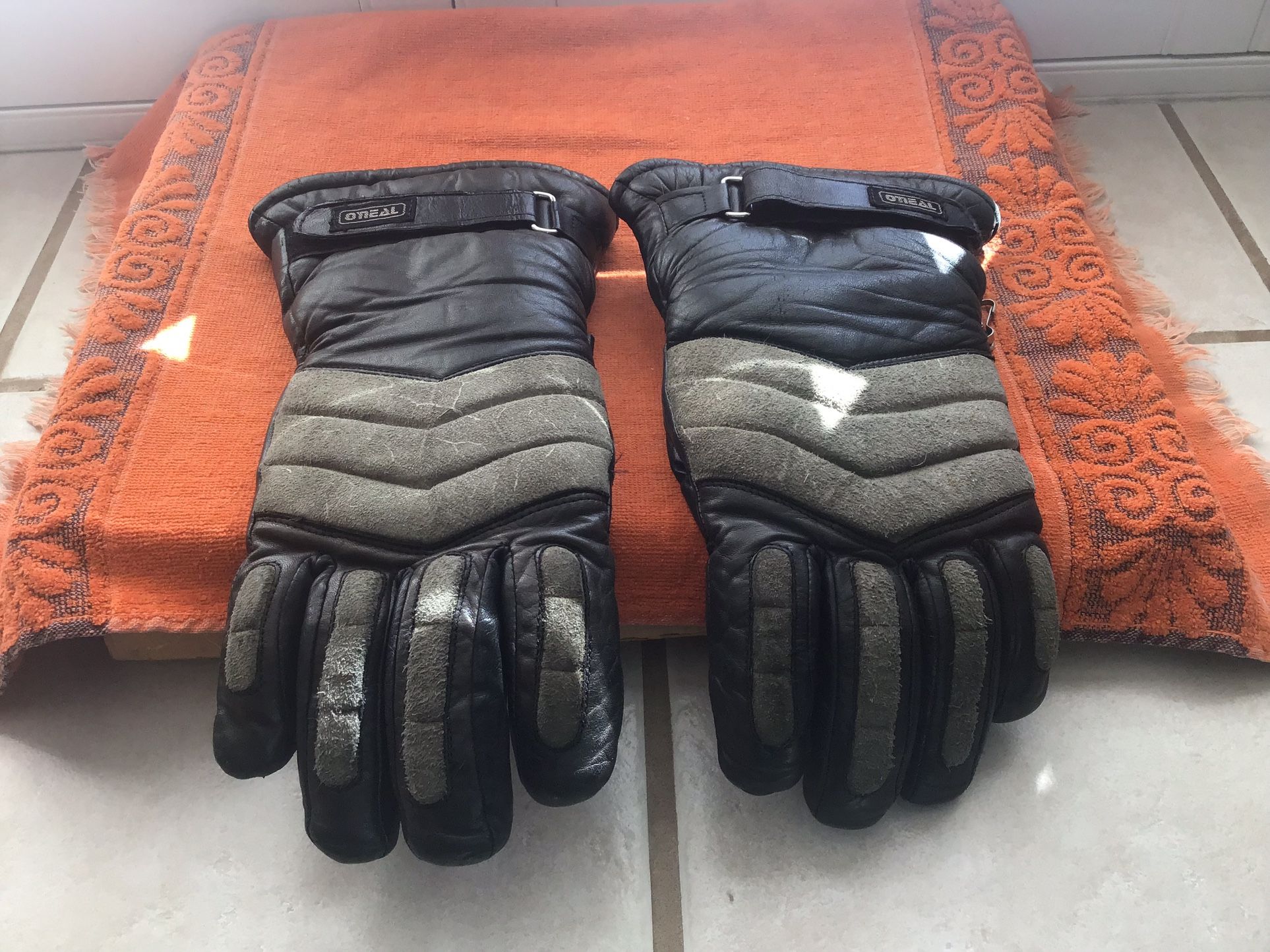 O’Neal Motorcycle  Gloves
