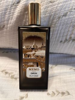 Memo Paris Odéon Eau De Parfum, 2.5 oz.