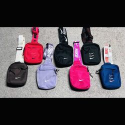 Nike Crossbody Bag