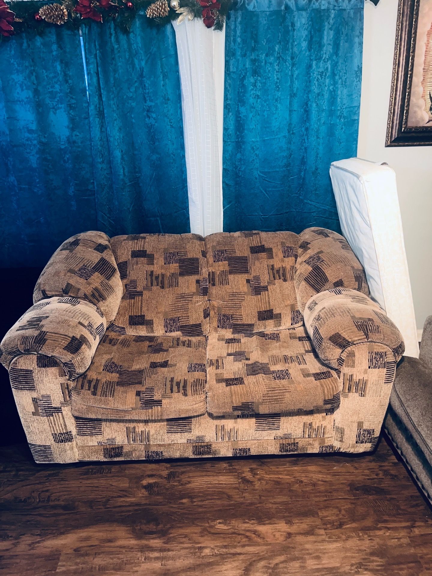 Small couch/Sofa