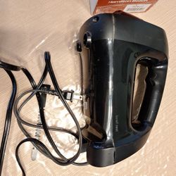 Hand Mixer  Low Price!