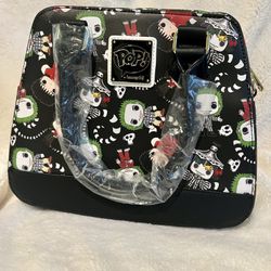 Beetlejuice Purse And Wallet