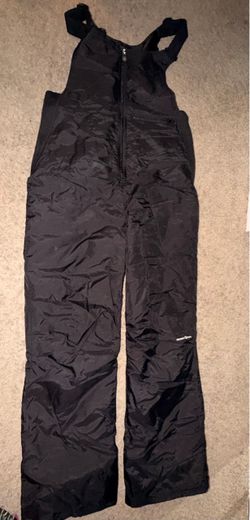 Snow gear peak bip