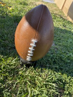 Decorating Football