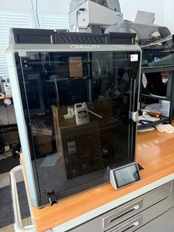 Creality K1 Max 3D Printer