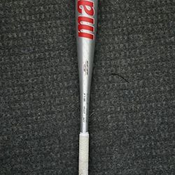 Marucci CATX2 BBCOR Baseball Bat: MCBCX2 32/29