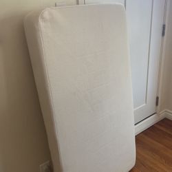 Free Crib Mattress 