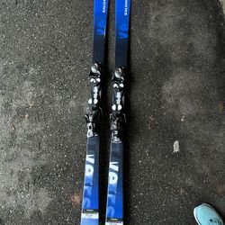 Salomon  Skis 170cm