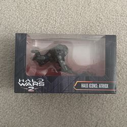 Halo Wars 2: Atriox