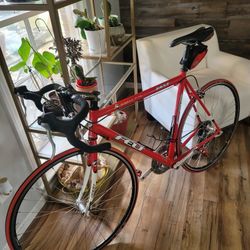 Felt Road Bike