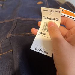 Women Medium Overall 