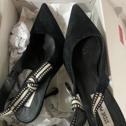 Steve Madden Heels
