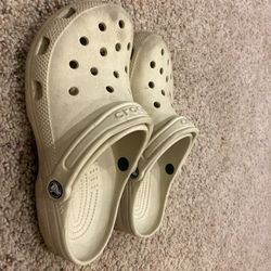 Crocs Mens Size 10