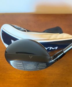 Callaway Paradym X 3 Fairway Wood