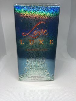 Live lux edp 3.4oz women