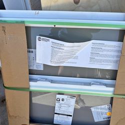 window hurricane impact. Clear glass. 2  available  25 1/2 x 25. 26x25. CGI