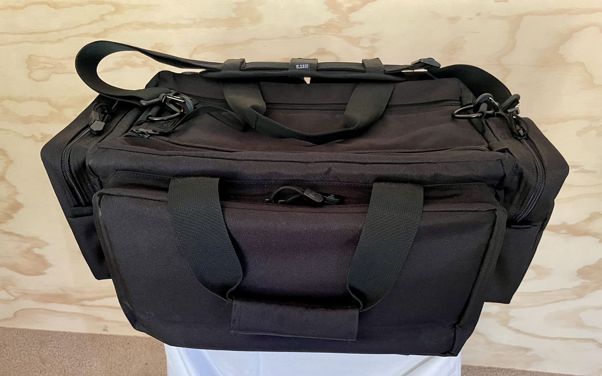 511 Range Ready Bag 43L